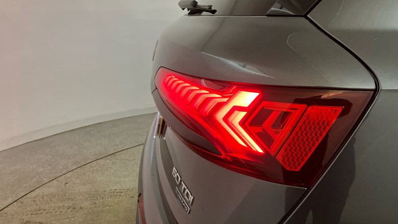 Audi Q7 50 TDI Quattro Black Edition 5dr Tiptronic Diesel Estate